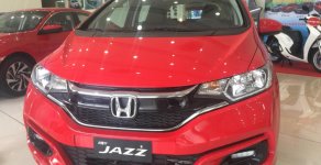 Honda Jazz 2018 - Bán Honda Jazz 2018, xe nhập, mới 100%. Liên hệ để được giá tốt giá 524 triệu tại Lâm Đồng