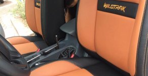 Ford Acononline Xls 2.2 MT 2017 - Bán xe Ford Ranger 2017, số sàn giá 590 triệu tại Quảng Ngãi