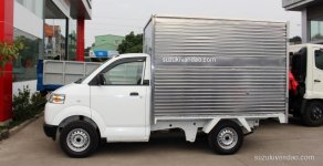 Suzuki Carry 2018 - Bán Suzuki 7 tạ mới 2018, nhập khẩu nguyên chiếc, hỗ trợ trả góp giá 332 triệu tại Hải Dương