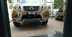 Nissan Navara 2017 - Chính chủ bán xe Nissan Navara sản xuất năm 2017, nhập khẩu nguyên chiếc giá 595 triệu tại Quảng Nam