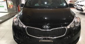 Kia K3 2.0AT 2015 - Cần bán Kia K3 2.0AT đời 2015, màu đen, 575tr giá 575 triệu tại Phú Thọ