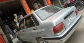Kia CD5 2000 - Cần bán lại xe Kia CD5 sản xuất năm 2000, màu bạc giá 50 triệu tại Thanh Hóa