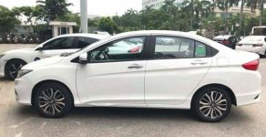 Honda City 2018 - Chỉ 140 triệu nhận Honda City 2018 mới 100%, nhận ngay quà tặng khủng giá 555 triệu tại Lâm Đồng