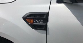 Ford Ranger XLS MT 2.2L 2018 - Lô xe đầu tiên Ranger XLS MT 2.2L 2018, nhập khẩu Thái Lan giá 630 triệu tại Sóc Trăng