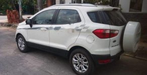 Ford EcoSport 2016 - Cần bán gấp xe Ford Ecosport 2016 số tự động, bản full giá 530 triệu tại Tây Ninh