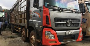 Xe tải Trên 10 tấn 2016 - Thanh lý xe tải Trường Giang 4 chân đời 2016 giá 650 triệu tại Tp.HCM