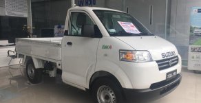 Suzuki Super Carry Pro 2018 - Bán xe Suzuki Super Carry Pro năm sản xuất 2018, màu trắng, xe nhập giá 312 triệu tại Lâm Đồng