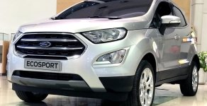 Ford EcoSport Titanium 1.5L  2018 - Xe Ecosport Titanium 1.5L mạnh mẽ, gầm cao, giá tốt nhất miền Tây giá 610 triệu tại Tiền Giang