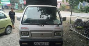 Suzuki Super Carry Truck 2011 - Bán Suzuki Super Carry Truck năm 2011, màu trắng chính chủ giá 138 triệu tại Hà Nội