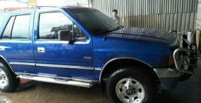 Isuzu Rodeo 1992 - Cần bán xe Isuzu Rodeo đời 1992, bán tải, 5 chỗ, máy xăng, số sàn, nội thất còn đẹp giá 65 triệu tại Lâm Đồng