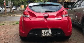 Hyundai Veloster   2012 - Bán Hyundai Veloster năm sản xuất 2011, Đk 2012 giá 440 triệu tại Thanh Hóa