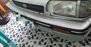 Kia CD5 2003 - Cần bán Kia CD5 sản xuất năm 2003, màu bạc, giá 70tr giá 70 triệu tại Phú Yên