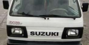 Suzuki Super Carry Van 2000 - Bán xe Suzuki Super Carry Van 2000, màu trắng giá 75 triệu tại Bắc Giang