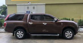 Nissan Navara E 2016 - Gia đình bán xe Nissan Navara E đời 2016, màu nâu, nhập khẩu nguyên chiếc giá 510 triệu tại Hà Nội