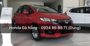 Honda Jazz VX 2018 - Bán xe Jazz 2018, giá xe Jazz 2018, mua xe trả góp - Honda Ô Tô Đà Nẵng - 0934898971 giá 594 triệu tại Đà Nẵng