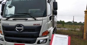 Hino 500 Series FG8JT7A 2017 - Bán xe tải Hino FG 8 tấn siêu dài 9m, khuyến mãi cực hot, Giao ngay xe giá 1 tỷ 330 tr tại Hà Nội