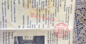 Daewoo Novus   2008 - Bán Daewoo Novus 2008, màu trắng, nhập khẩu   giá 10 tỷ tại Tiền Giang