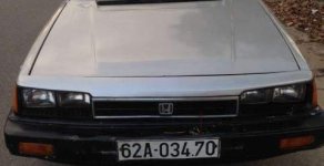 Honda Accord   1985 - Cần bán gấp Honda Accord năm 1985 giá 45 triệu tại Bình Dương