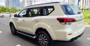 Nissan X Terra 2018 - Cần bán Nissan X Terra 2018, màu trắng, nhập khẩu Thái giá 1 tỷ 26 tr tại Đắk Lắk