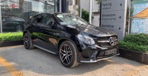 Mercedes-Benz GLE-Class  GLE 43 AMG 4Matic 2018 - Bán Mercedes GLE 43 AMG 4Matic đời 2018, màu đen, xe nhập giá 4 tỷ 529 tr tại Tp.HCM