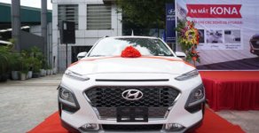 Hyundai i20 Active   2.0 AT  2018 - Bán Hyundai i20 Active 2.0 AT đời 2018, màu trắng giá 615 triệu tại Hà Nội
