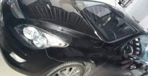 Hyundai i30   2010 - Bán Hyundai i30 năm sản xuất 2010, màu đen, nhập khẩu xe gia đình giá 450 triệu tại Bình Dương