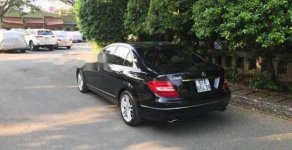 Mercedes-Benz C class C200 2013 - Bán xe Mercedes C200 đời 2013, màu đen, 850 triệu giá 850 triệu tại Tp.HCM