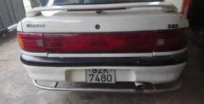 Mazda 323 1996 - Bán ô tô Mazda 323 năm 1996, màu trắng, 80tr giá 80 triệu tại Nghệ An
