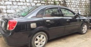 Daewoo Lacetti EX 2004 - Bán xe Daewoo Lacetti Ex 2004, giá 132tr giá 132 triệu tại Hà Nội