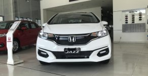 Honda Jazz  VX 2018 - Bán xe Jazz màu trắng 2018 nhập khẩu, mua xe trả góp - Honda o tô Đà Nẵng - 0934 89 89 71 giá 594 triệu tại Đà Nẵng
