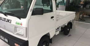 Suzuki Supper Carry Truck 2017 - Bán Suzuki 5 tạ tặng ngay thuế trước bạ, hỗ trợ trả góp tối đa, có xe giao ngay giá 249 triệu tại Đồng Nai