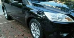 Ford Focus   2010 - Cần bán xe Ford Focus sản xuất năm 2010, màu đen chính chủ, 250 triệu  giá 250 triệu tại Nghệ An