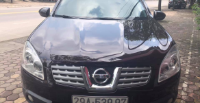 Nissan Qashqai 2008 - Bán Nissan Qashqai nhập khẩu rất mới giá 499 triệu tại Hà Nội