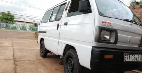 Suzuki Super Carry Van   2000 - Bán Super Carry Van đời 2000, màu trắng, nhập khẩu giá 65 triệu tại Gia Lai