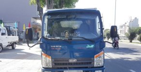 Veam VT125 2017 - Bán xe tải Veam VT125 thùng dài 3,8m giá 200 triệu tại Đà Nẵng