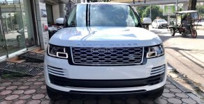 LandRover 2019 - Bán ô tô LandRover Range Rover HSE model 2020 màu trắng, nhập khẩu nguyên chiếc từ Mỹ, LH Ms Hương 0945.39.2468 giá 8 tỷ 400 tr tại Hà Nội