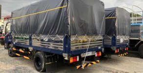 Xe tải 2,5 tấn - dưới 5 tấn 2018 - Bán xe tải Hyundai Đô Thành 3t5 mới 100% tại Đồng Nai chỉ với 50tr giá 400 triệu tại Đồng Nai