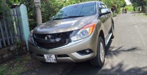 Mazda BT 50  3.2 AT  2014 - Bán Mazda BT 50 3.2 AT đời 2014 như mới giá 580 triệu tại Lâm Đồng