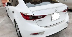 Mazda 3 1.5 AT 2016 - Bán Mazda 3 1.5 AT đời 2016, màu trắng xe gia đình, giá tốt giá 610 triệu tại Tuyên Quang