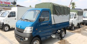 Veam Star 2018 - Bán xe tải nhỏ nhập khẩu tải trọng 710kg, 80tr giao xe giá 120 triệu tại Tp.HCM