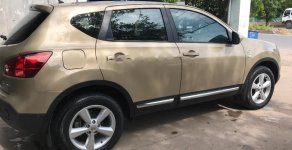 Nissan Qashqai 2007 - Cần bán gấp Nissan Qashqai 2007, xe nhập xe gia đình, giá 485tr giá 485 triệu tại Bình Dương