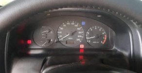 Mazda 323 2001 - Bán Mazda 323 năm 2001, màu bạc giá 109 triệu tại Đồng Tháp