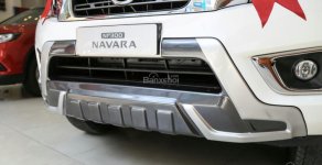 Nissan Navara E 2018 - Cần bán xe Nissan Navara E sản xuất năm 2018, màu bạc, nhập khẩu, giá chỉ 625 triệu giá 625 triệu tại Quảng Bình