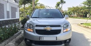 Chevrolet Orlando LTZ 2016 - Bán Chevrolet Orlando LTZ cuối năm 2016 giá 565 triệu tại Tp.HCM
