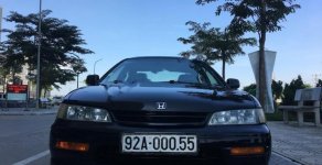 Honda Accord EX 1994 - Tôi cần bán xe Honda Accord EX 1994, bản nhập Mỹ full options gồm có giá 150 triệu tại Hà Nội