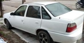 Daewoo Cielo 1997 - Cần bán lại xe Daewoo Cielo đời 1997, màu trắng giá 30 triệu tại Thanh Hóa