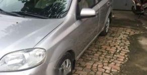 Chevrolet Aveo 2009 - Bán Chevrolet Aveo 2009, màu bạc, giá chỉ 162 triệu giá 162 triệu tại Hà Nội