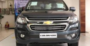 Chevrolet Colorado 2018 - Cần bán Chevrolet Colorado sản xuất 2018, xe nhập   giá 594 triệu tại Quảng Trị