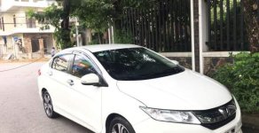 Honda City CVT 2016 - Cần bán gấp Honda City CVT đời 2016, màu trắng, giá tốt giá 502 triệu tại Đà Nẵng