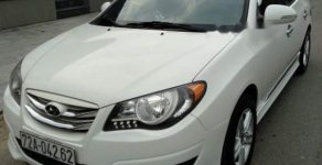 Hyundai Avante   2012 - Cần bán xe Avente cuối 2012, xe gia đình sử dụng còn rất mới giá 330 triệu tại Cần Thơ